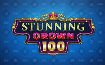 Stunning Crown 100 slot