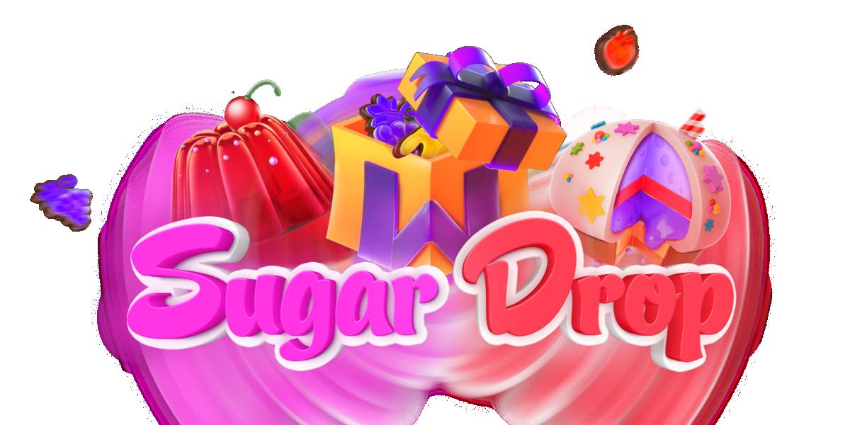 Sugar Drop slot