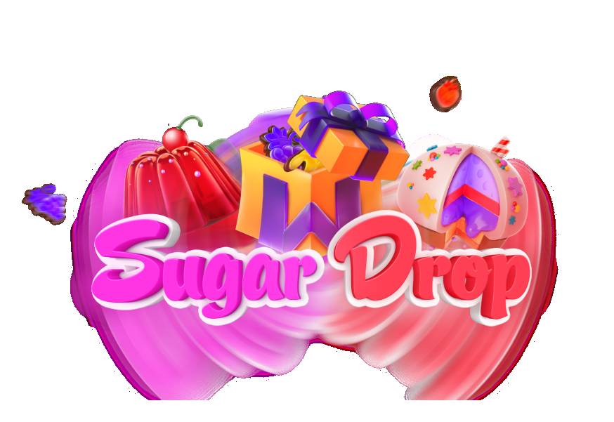 Sugar Drop slot