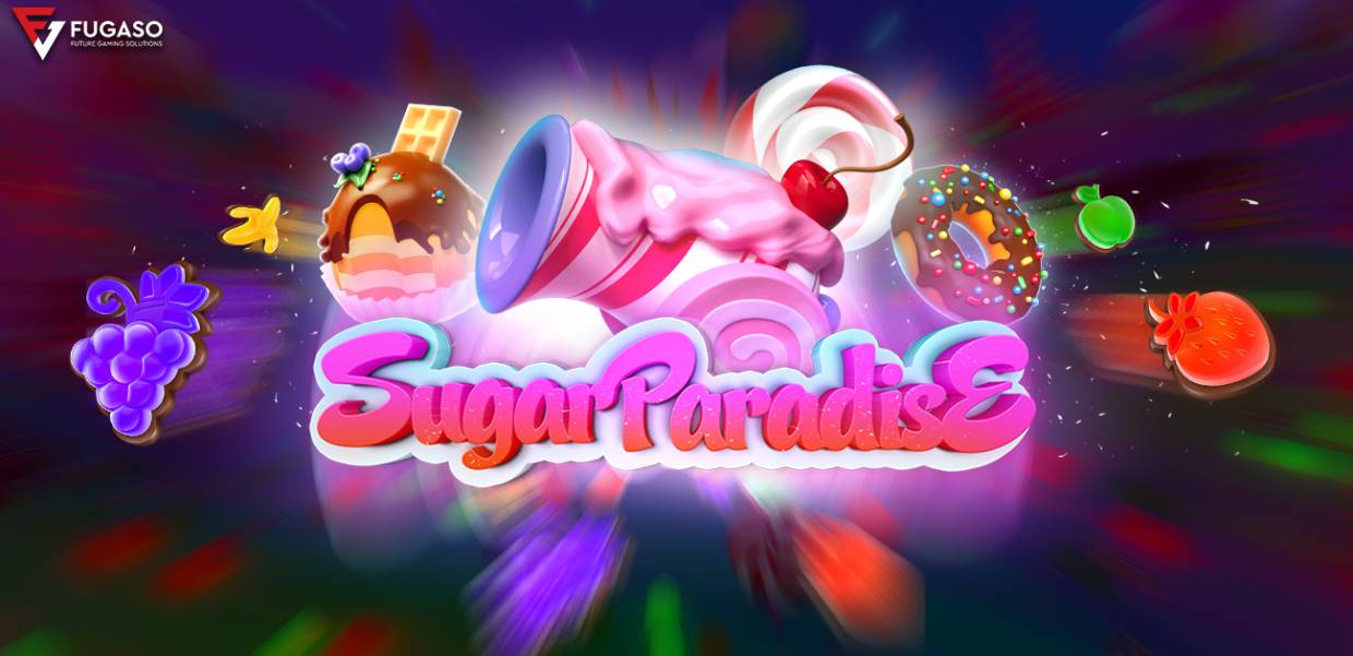 Sugar Paradise slot