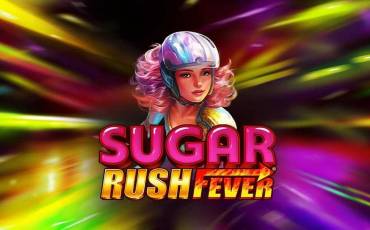 Sugar Rush Fever slot