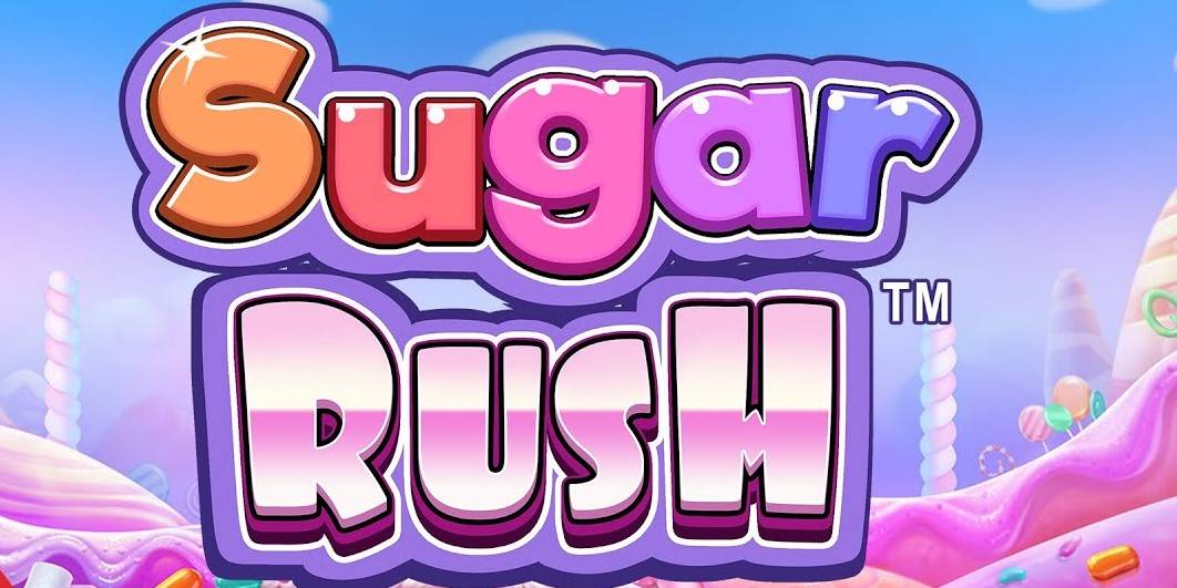 Sugar Rush slot