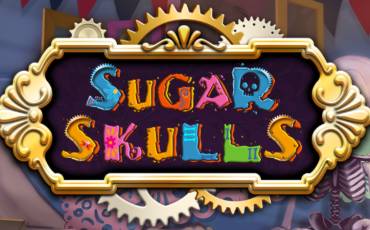 Sugar Skulls slot