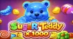 Sugar Teddy x1000 (logo)