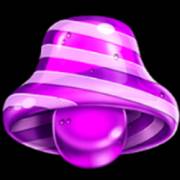 Sugartime: Purple candy