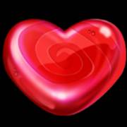 Sugartime: Red candy