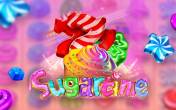 Sugartime (logo)