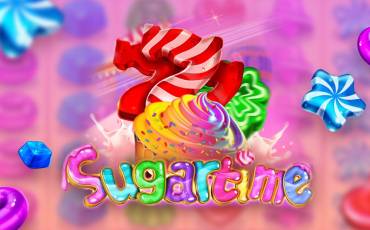 Sugartime slot