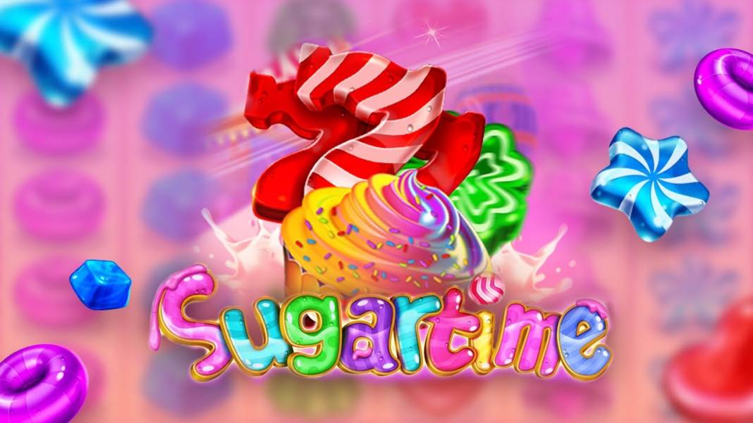 Sugartime slot
