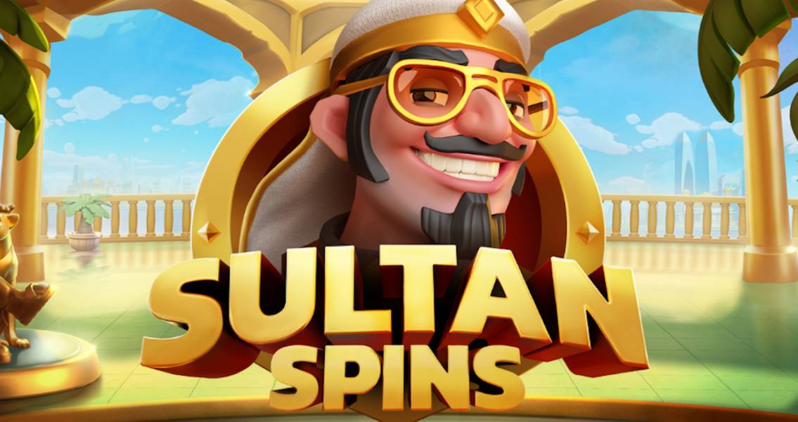 Sultan Spins slot
