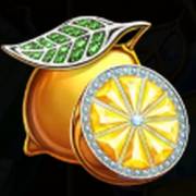 Summer Bling: Lemon