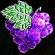 Summer Bling: Grapes