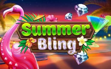 Summer Bling slot