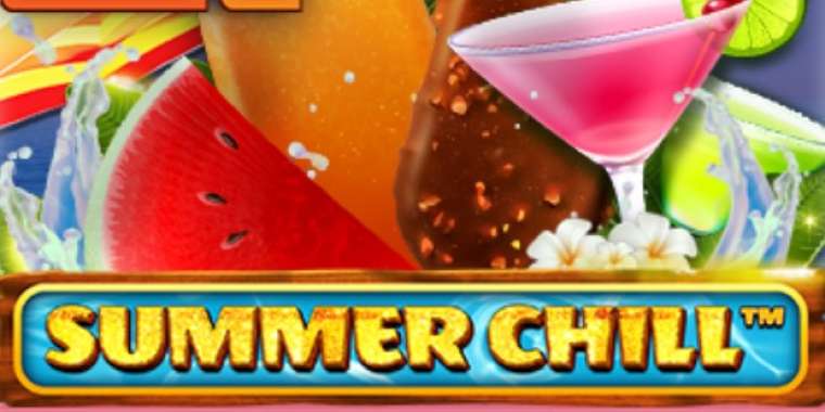 Play Summer Chill slot CA