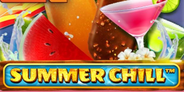 Summer Chill slot