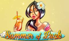 Play Summer Of Luck