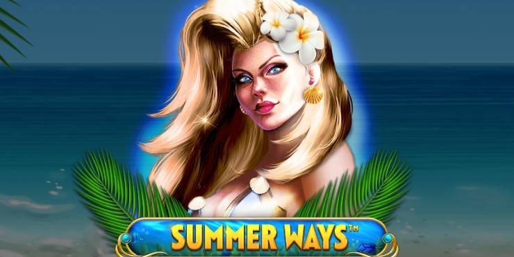 Summer Ways slot