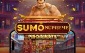 Sumo Supreme Megaways (logo)