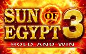 Sun of Egypt 3 (logo)