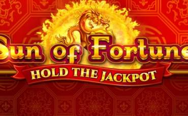 Sun of Fortune slot
