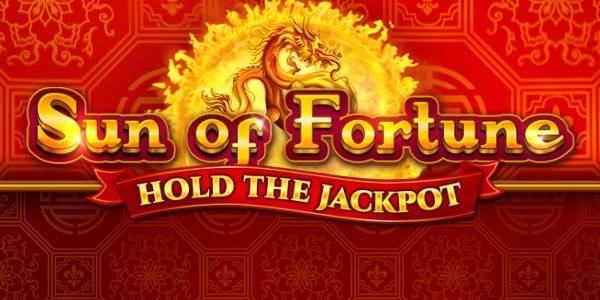 Sun of Fortune slot