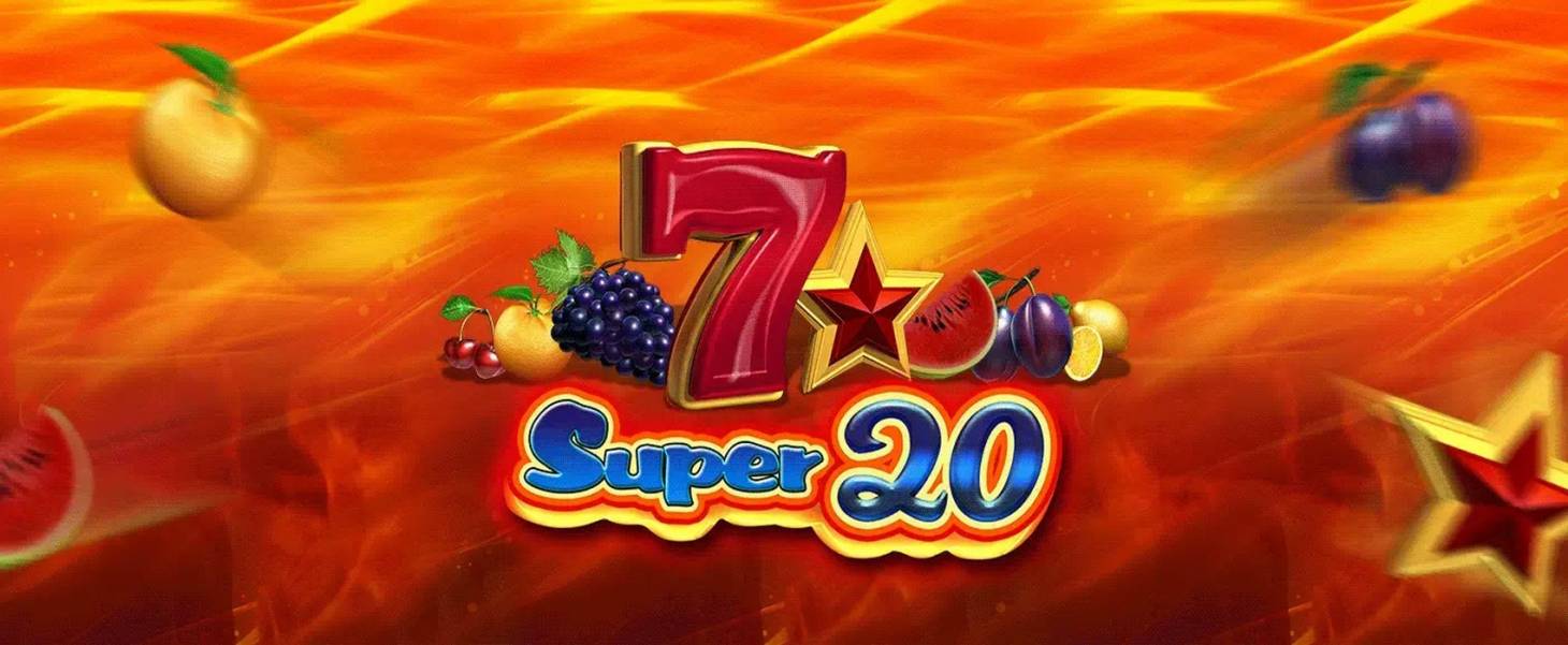 Super 20 slot