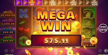 Super 7 Winner: Winnings