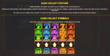 Super 7 Winner: Bonus games