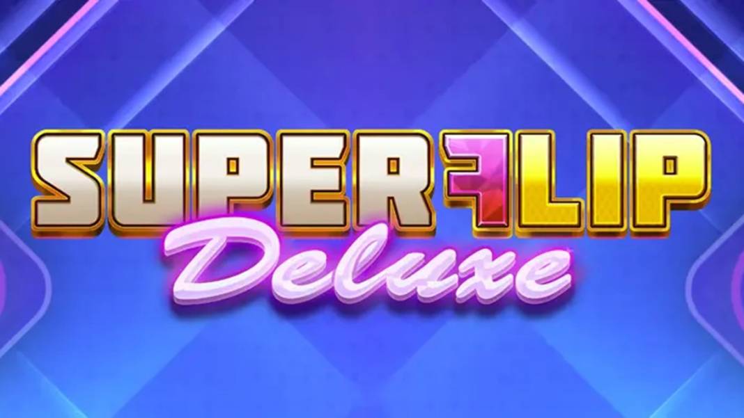 Super Flip Deluxe slot