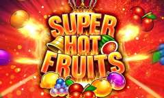 Play Super Hot Fruits