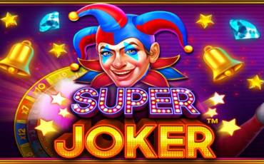 Super Joker slot
