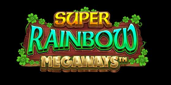 Super Rainbow Megaways by 1x2 Gaming CA