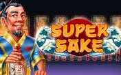 Super Sake (logo)