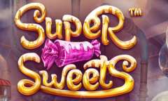 Play Super Sweets