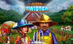 Play Super Twister