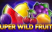 Super Wild Fruits (logo)