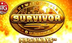 Play Survivor Megaways