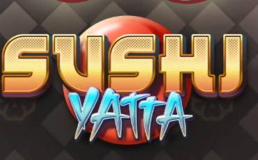 Sushi Yatta slot