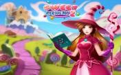 Sweet Alchemy 2 (logo)