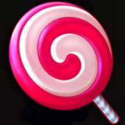Sweet Bonanza: Lollipop on a stick
