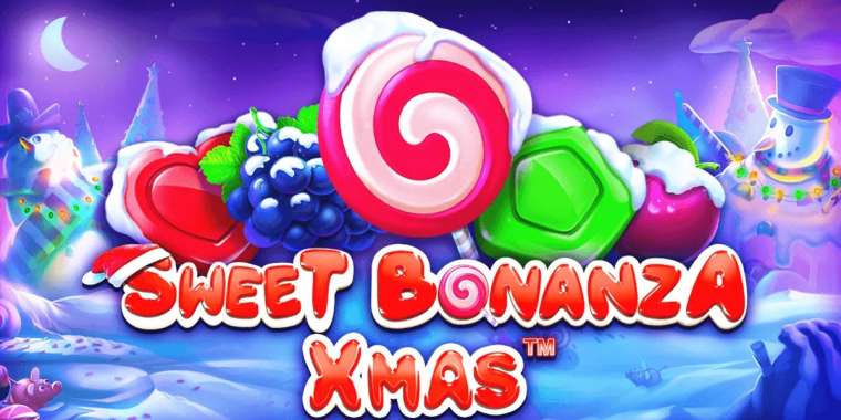Play Sweet Bonanza Xmax slot CA