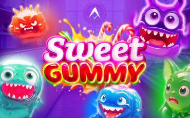 Sweet Gummy slot
