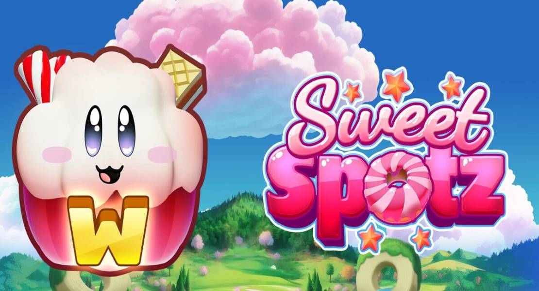 Sweet Spotz slot