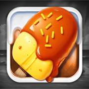 Sweet Wilds: Chocolate ice cream