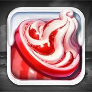 Sweet Wilds: Cherry ice cream