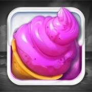 Sweet Wilds: Strawberry ice cream