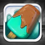 Sweet Wilds: Mint ice cream