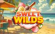 Sweet Wilds (logo)