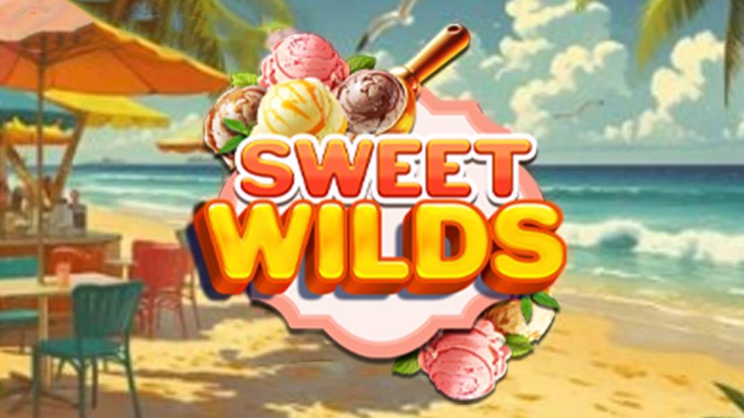 Sweet Wilds slot
