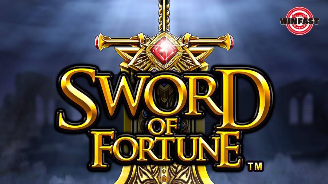 Sword of Fortune slot